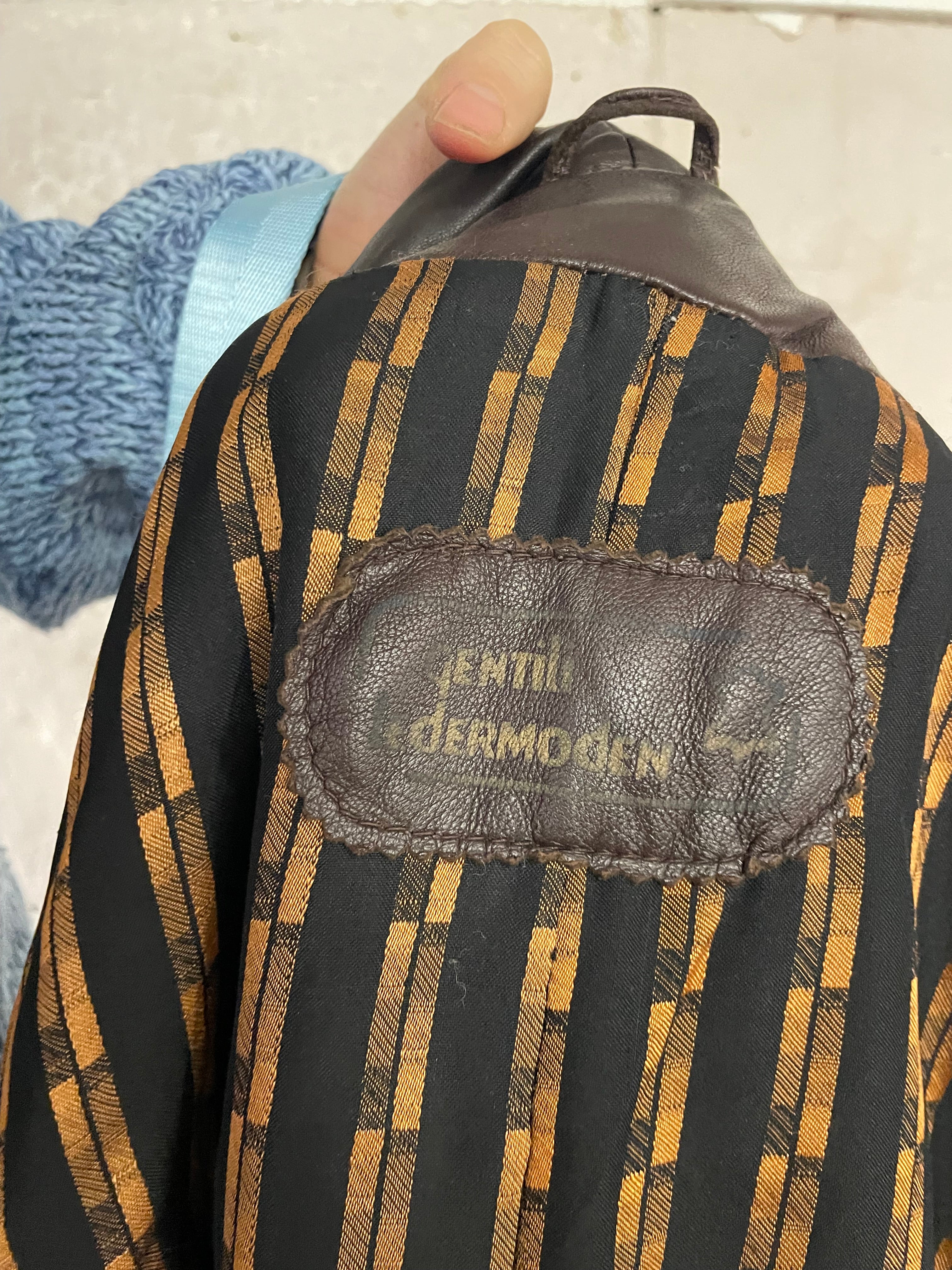 Gentili Ledermoden M/L - Kleiderhaufen - Default Title