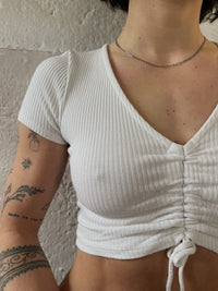 Süßes Sommertop - Kleiderhaufen - Default Title