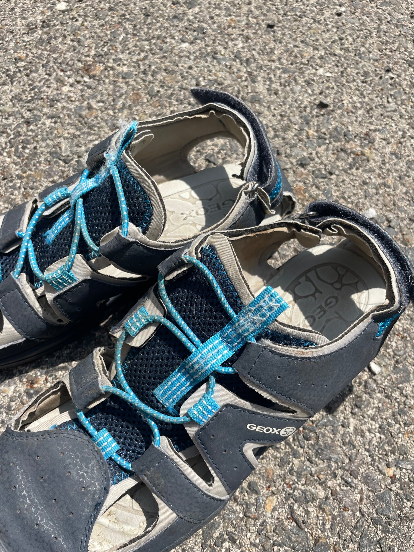 Geox Sandalen