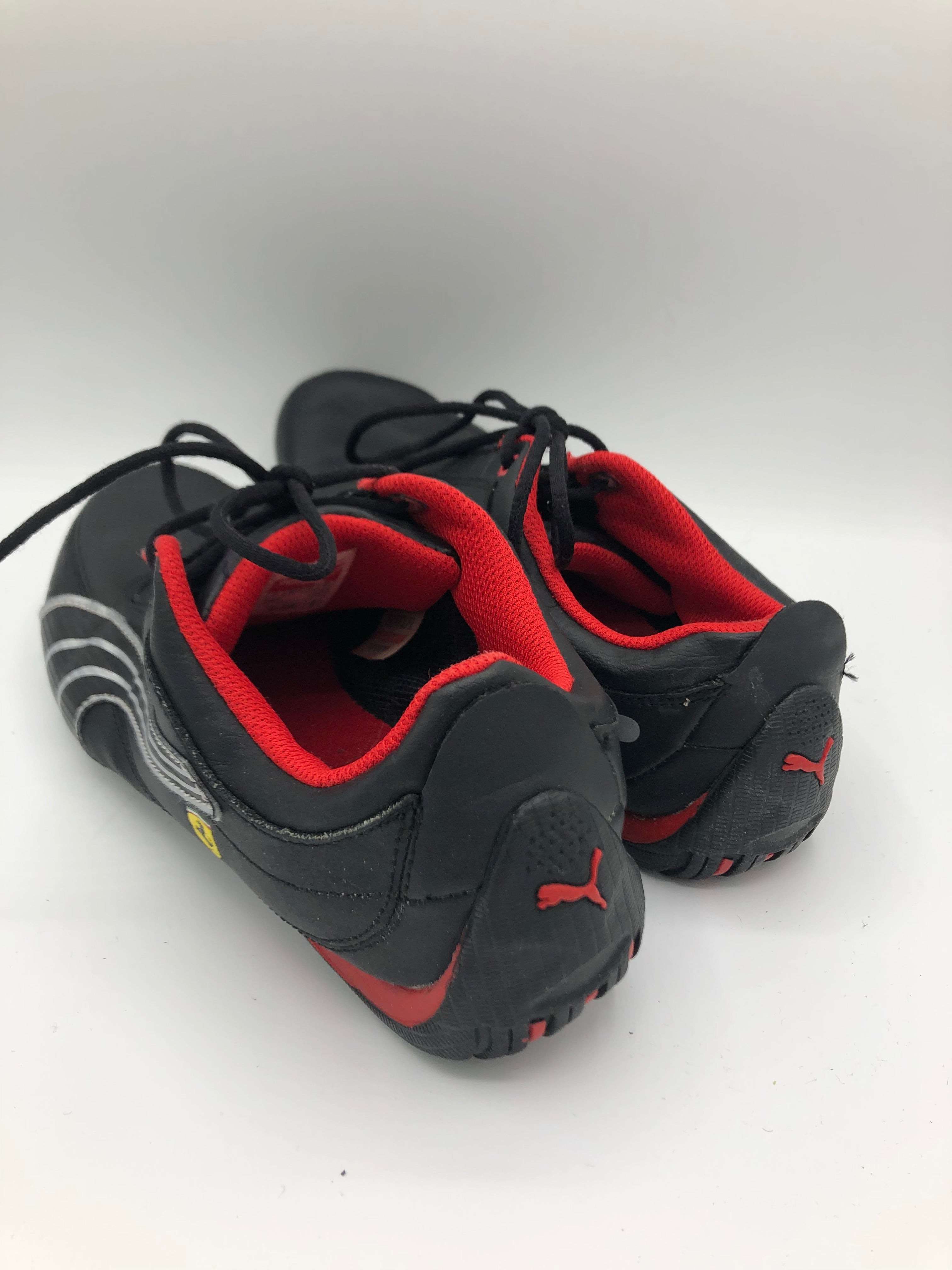 Puma Ferrari - Kleiderhaufen - Default Title