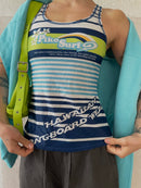 Piko Surf Y2K Top - Kleiderhaufen - Default Title