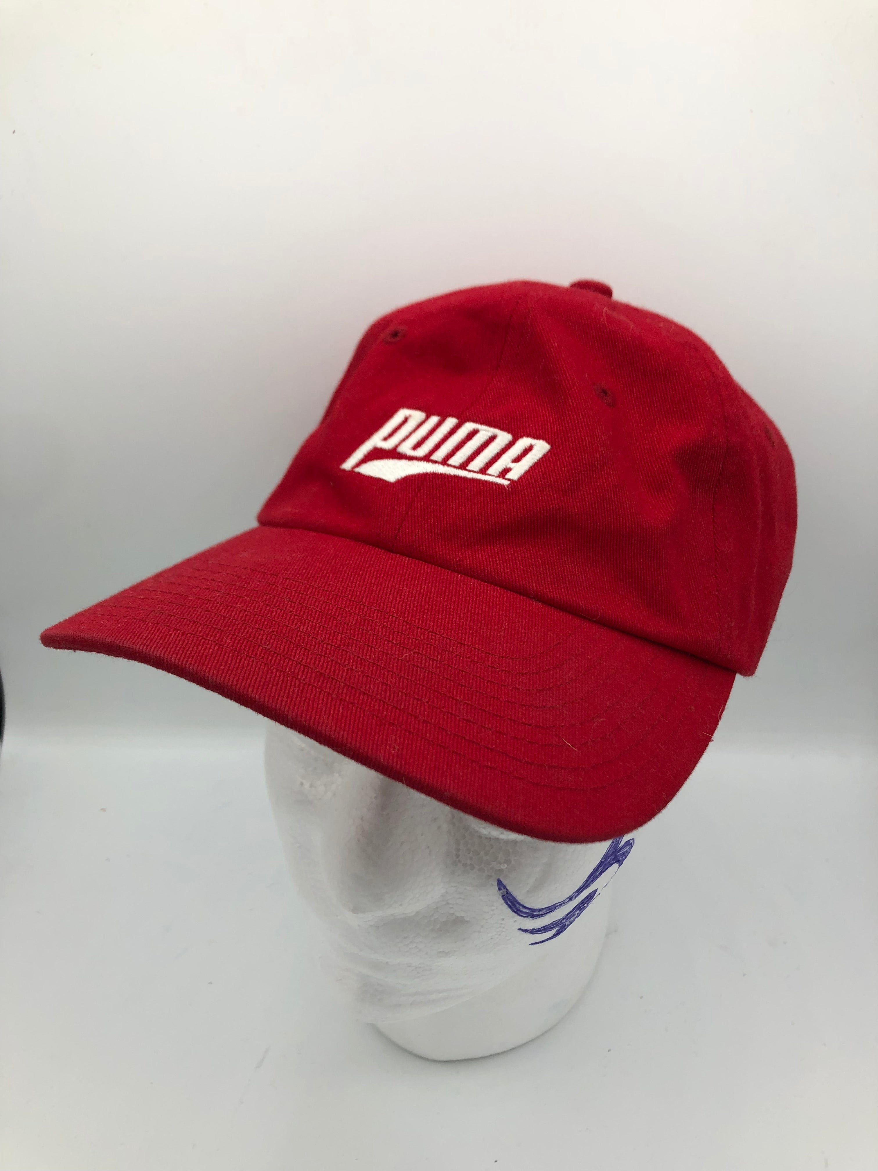 Puma Kappe - Kleiderhaufen - Default Title