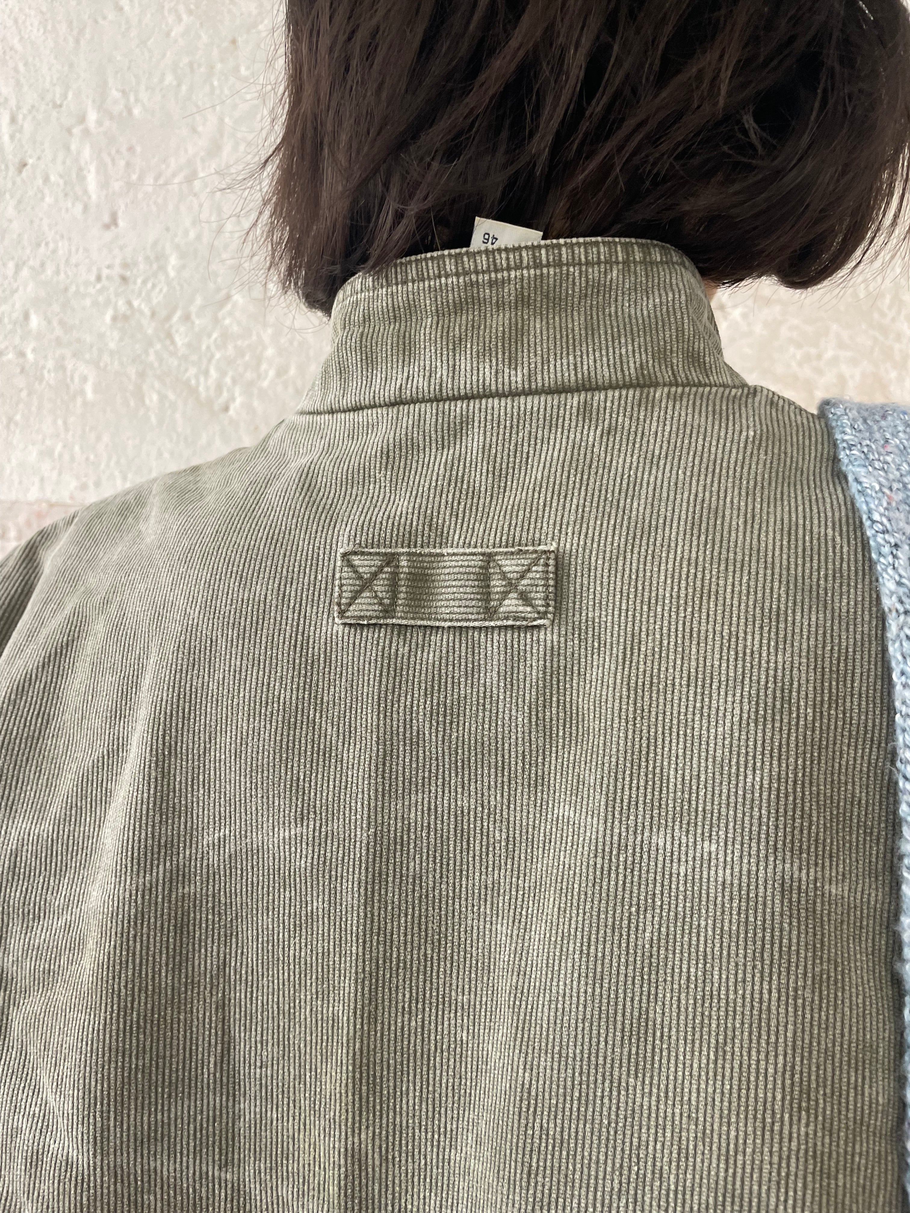 Jeansjacke - Kleiderhaufen - Default Title