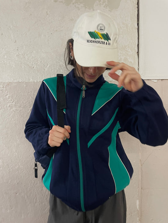 Dannecker  Sportjacke S/M