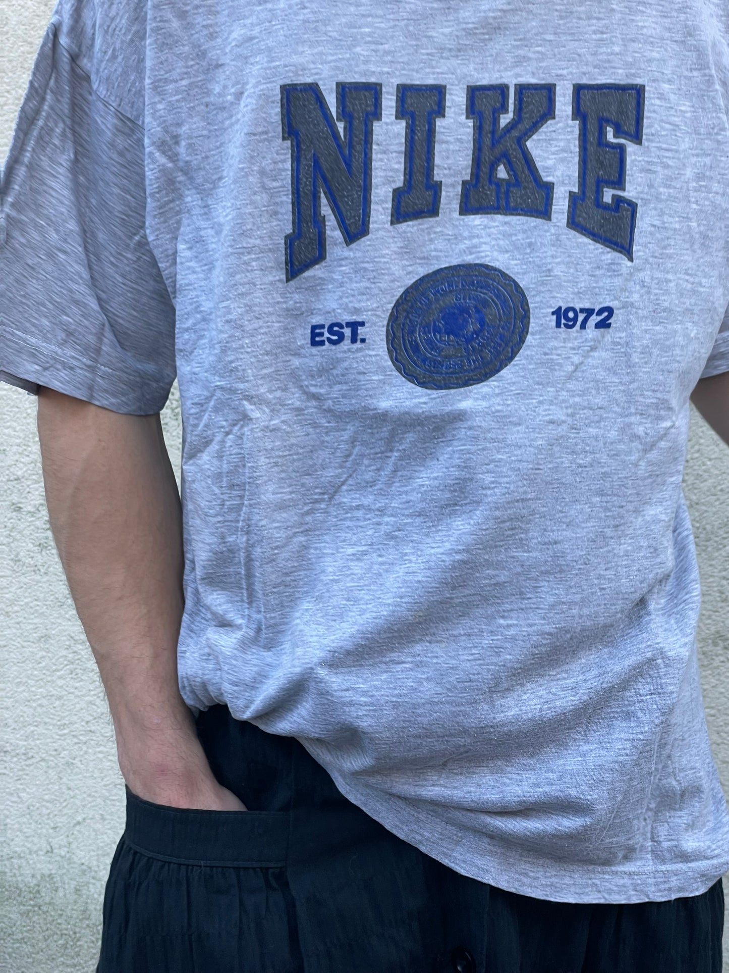 Vintage Nike Tshirt