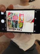 Who´s your favorite - Kleiderhaufen - Default Title