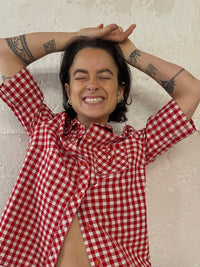 Damen Moden made in Leipzig - Kleiderhaufen - Default Title