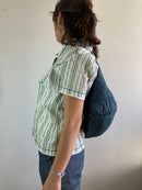 Bag Blue Blue Shoulder Bag Large Women – One Size
