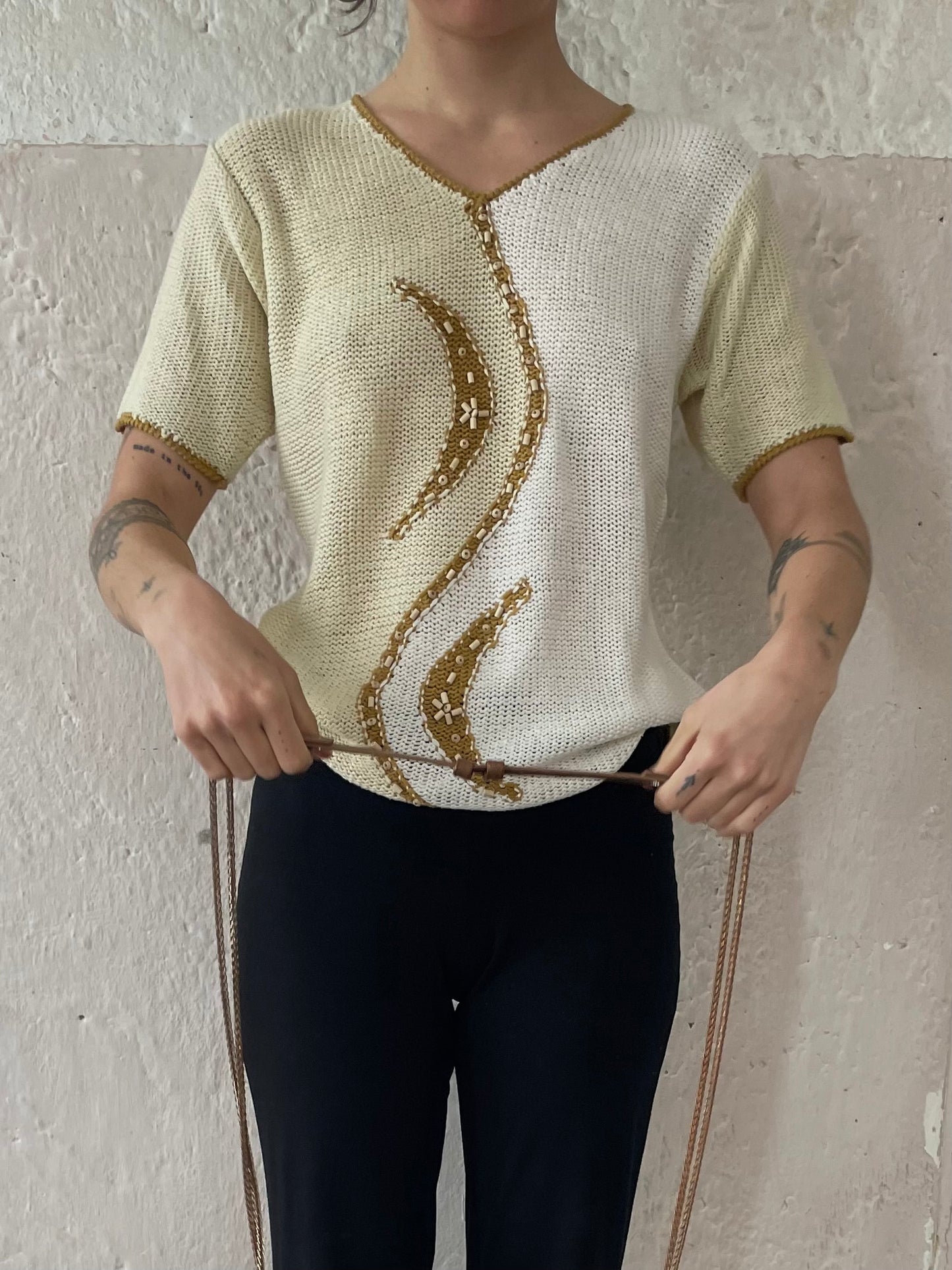 Vintage Top