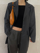 Ombelle Paris Blazer M - Kleiderhaufen - Default Title