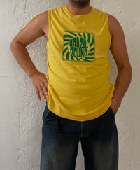 Brazil Sound Tanktop XL