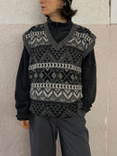 Beautiful Unisex Pullunder - Kleiderhaufen - Default Title