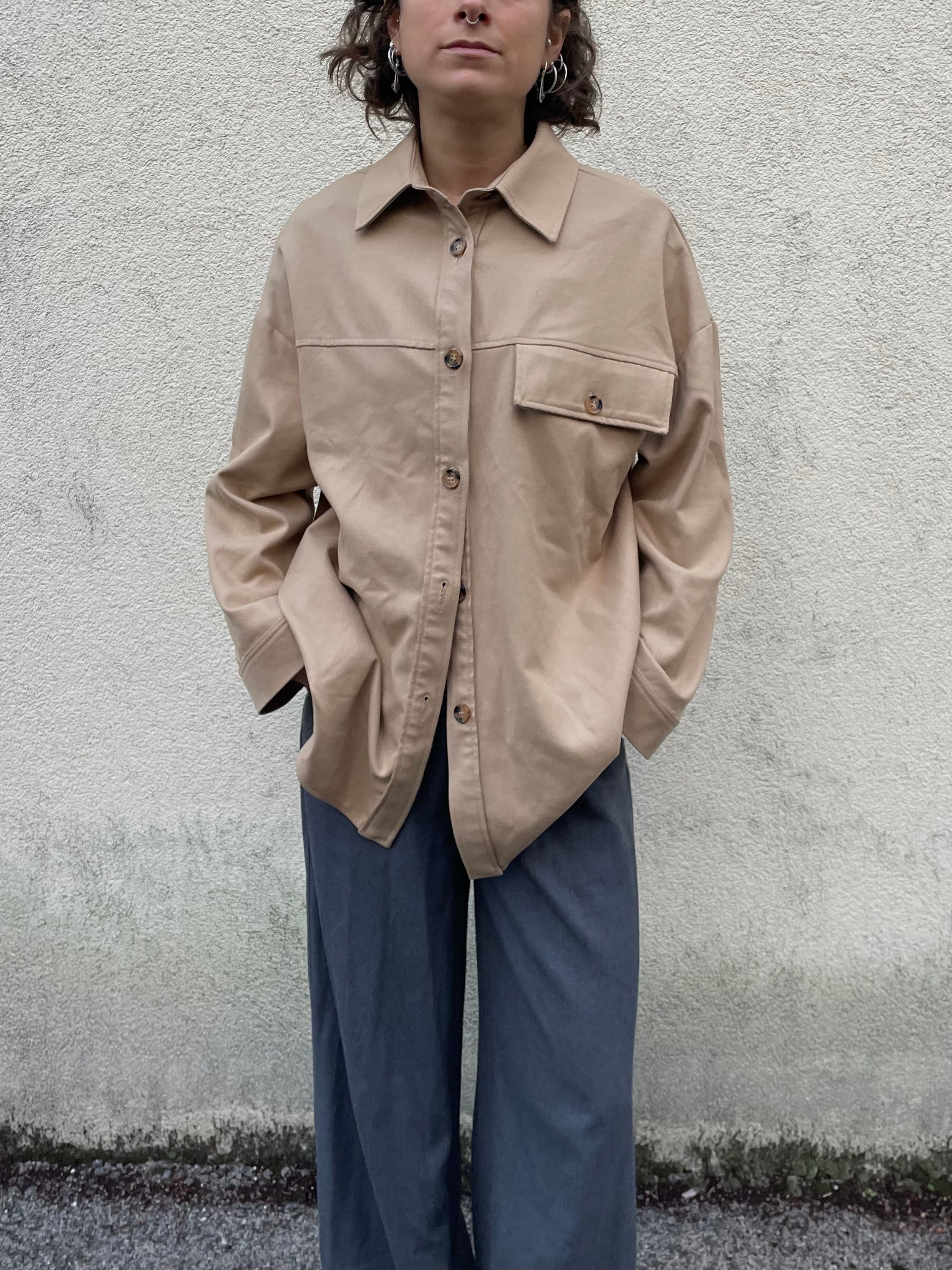 Light jacket Unisex - Kleiderhaufen - Default Title