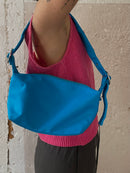 Y2K Bag blau - Kleiderhaufen - Default Title