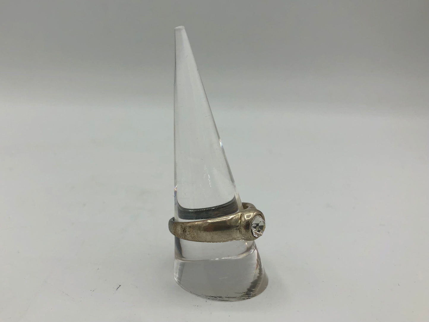 Ring Größe: 18