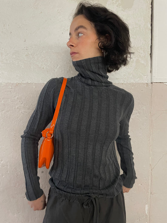 Turtleneck longsleeve