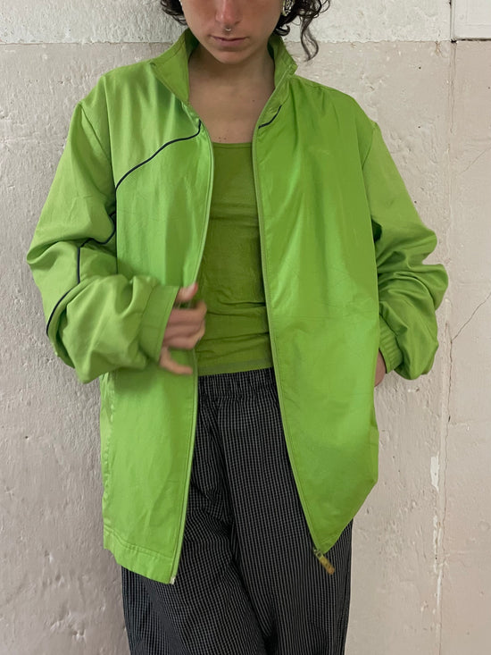 Puma Trackjacket Unisex L