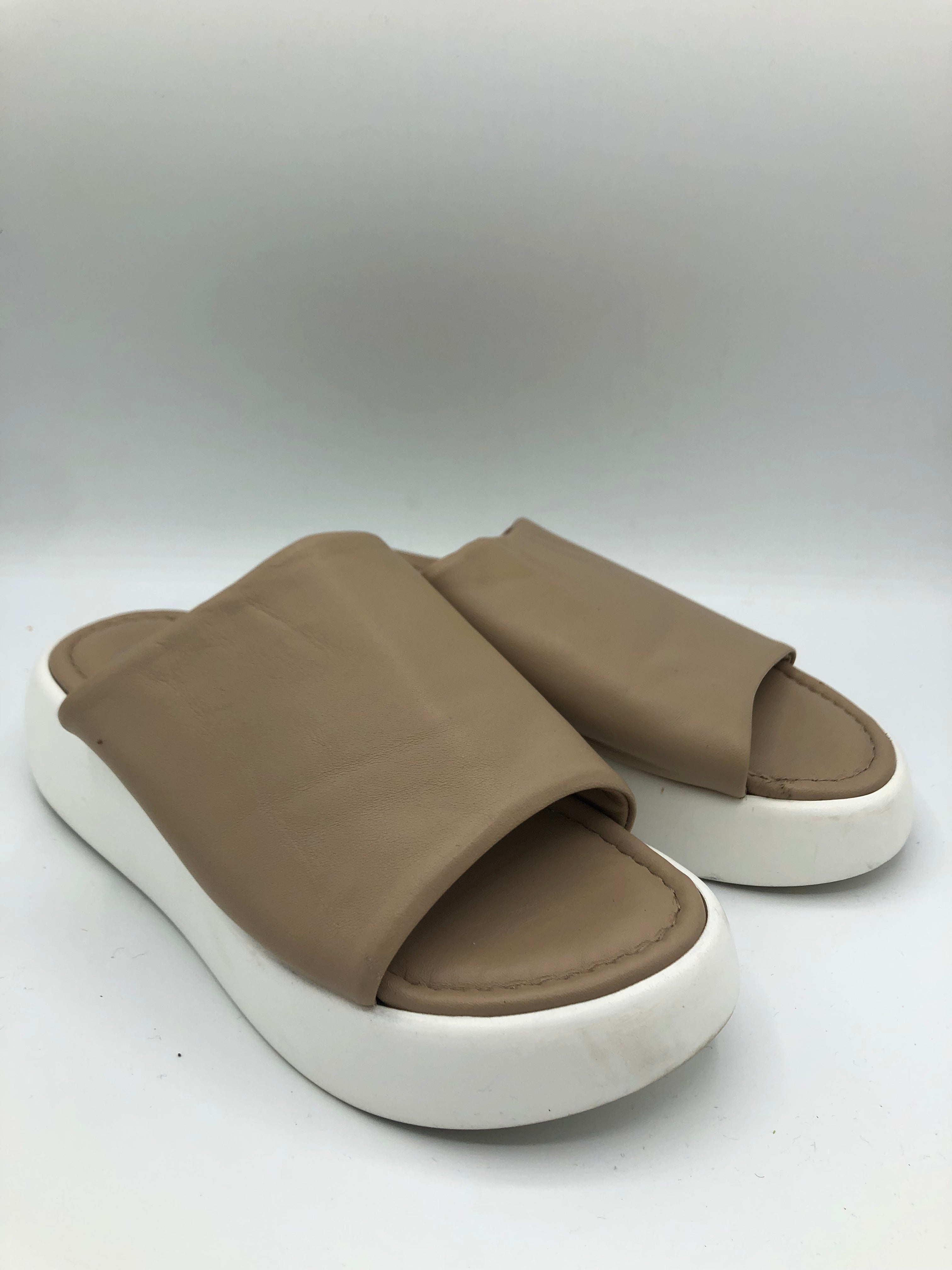 Scholl Leder Sommer - Kleiderhaufen - Default Title