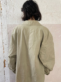 Unisex Trenchcoat L - Kleiderhaufen - Default Title