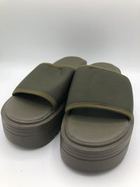 Truelle Sandalen mit Absatz - Kleiderhaufen - Default Title