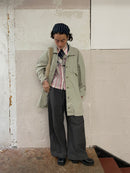 Frühlingszeit Trenchcoat Zeit M - Kleiderhaufen - Default Title