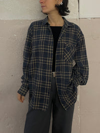 Wunderschönes Vintage Hemd Unisex - Kleiderhaufen - Default Title