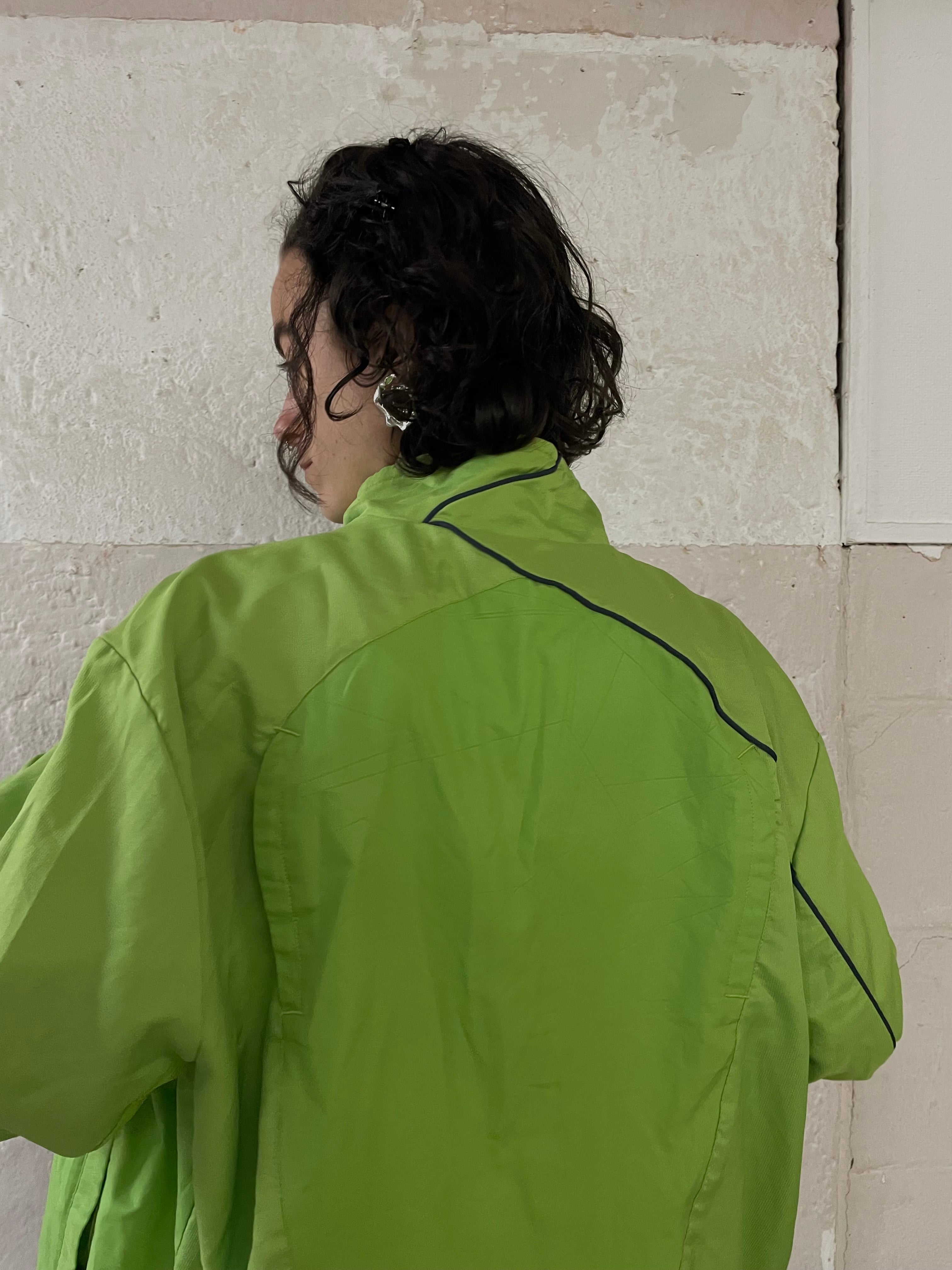 Puma Trackjacket Unisex L - Kleiderhaufen - Default Title