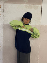 Vintage Reebok Jacket Unisex - Kleiderhaufen - Default Title