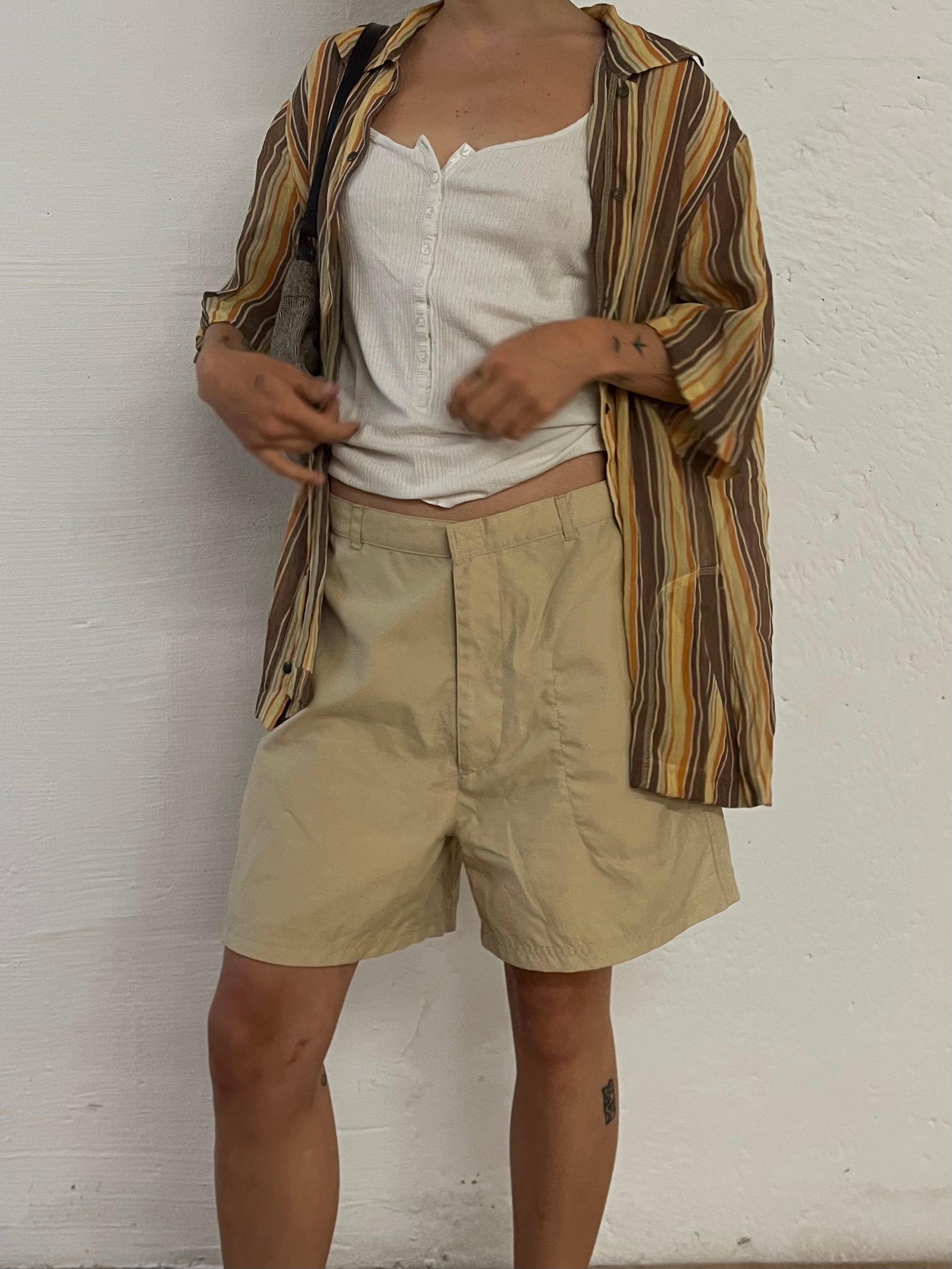Unisex Sommer Hemd - Kleiderhaufen - Default Title