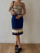 Mittellanger Rock M - Kleiderhaufen - Default Title