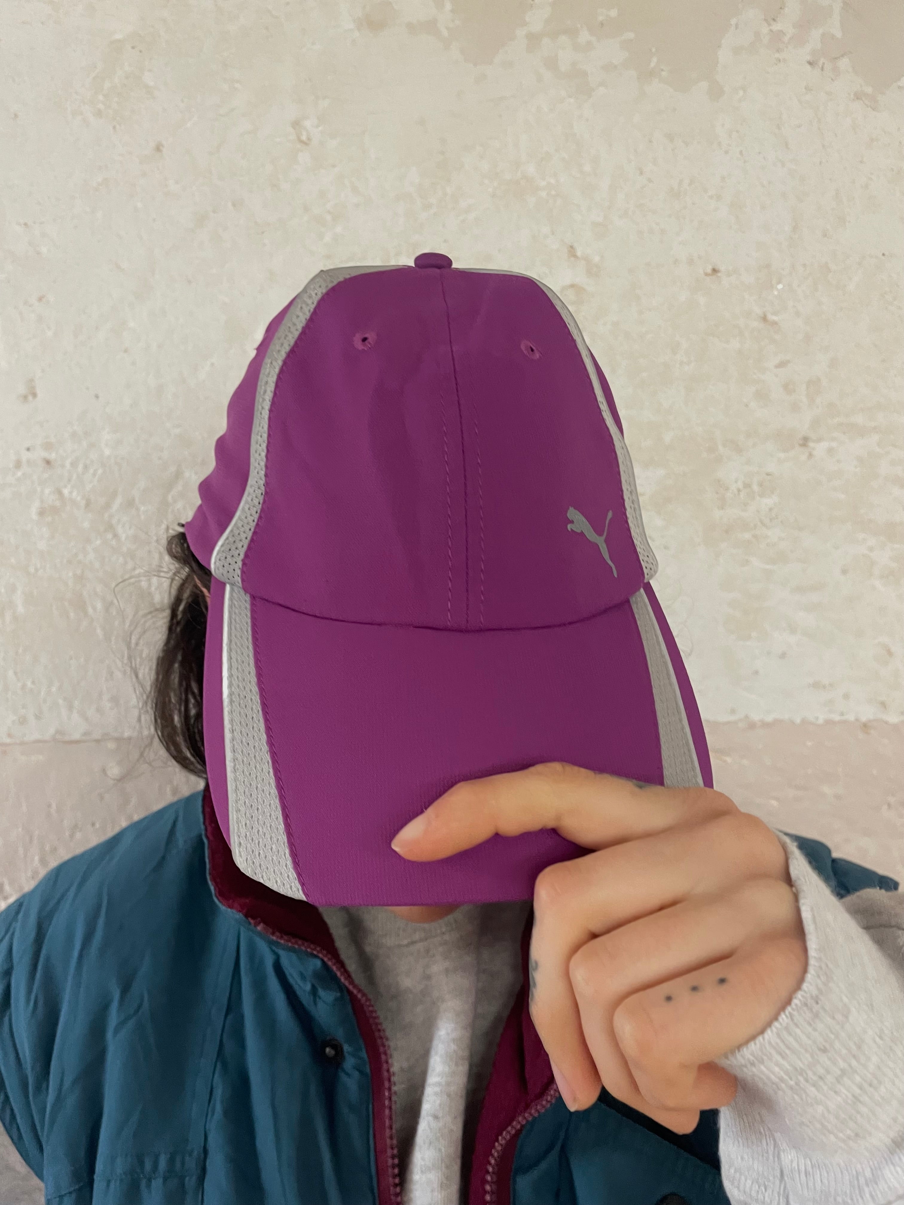 Puma Kappe - Kleiderhaufen - Default Title