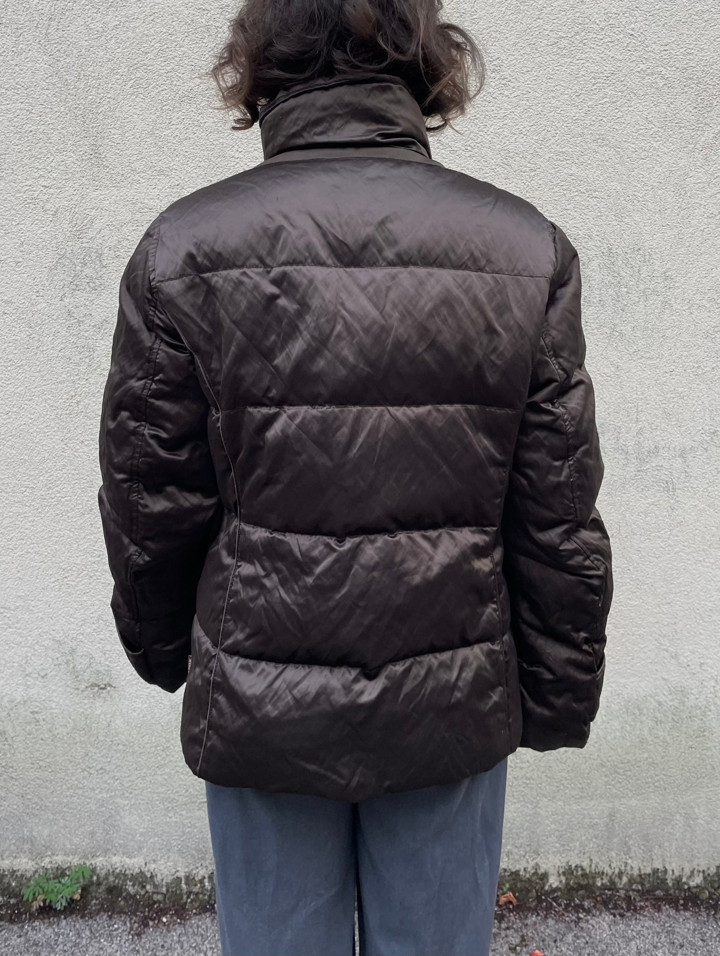 Geox Down Jacket