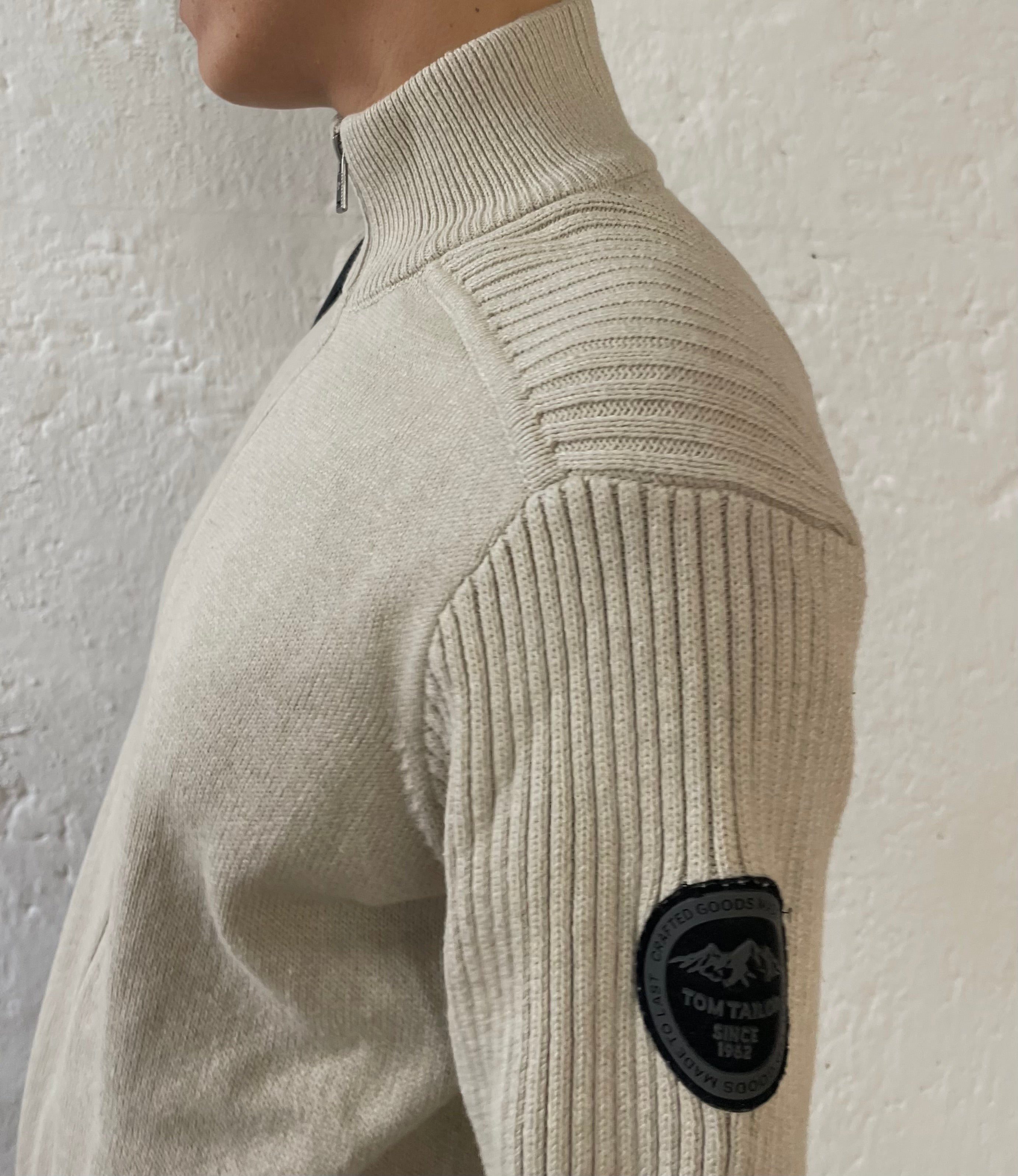 Tom Tailor Herbst Jacke S