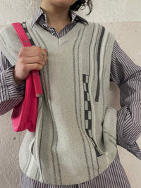 Granddad Pullunder M - Kleiderhaufen - Default Title