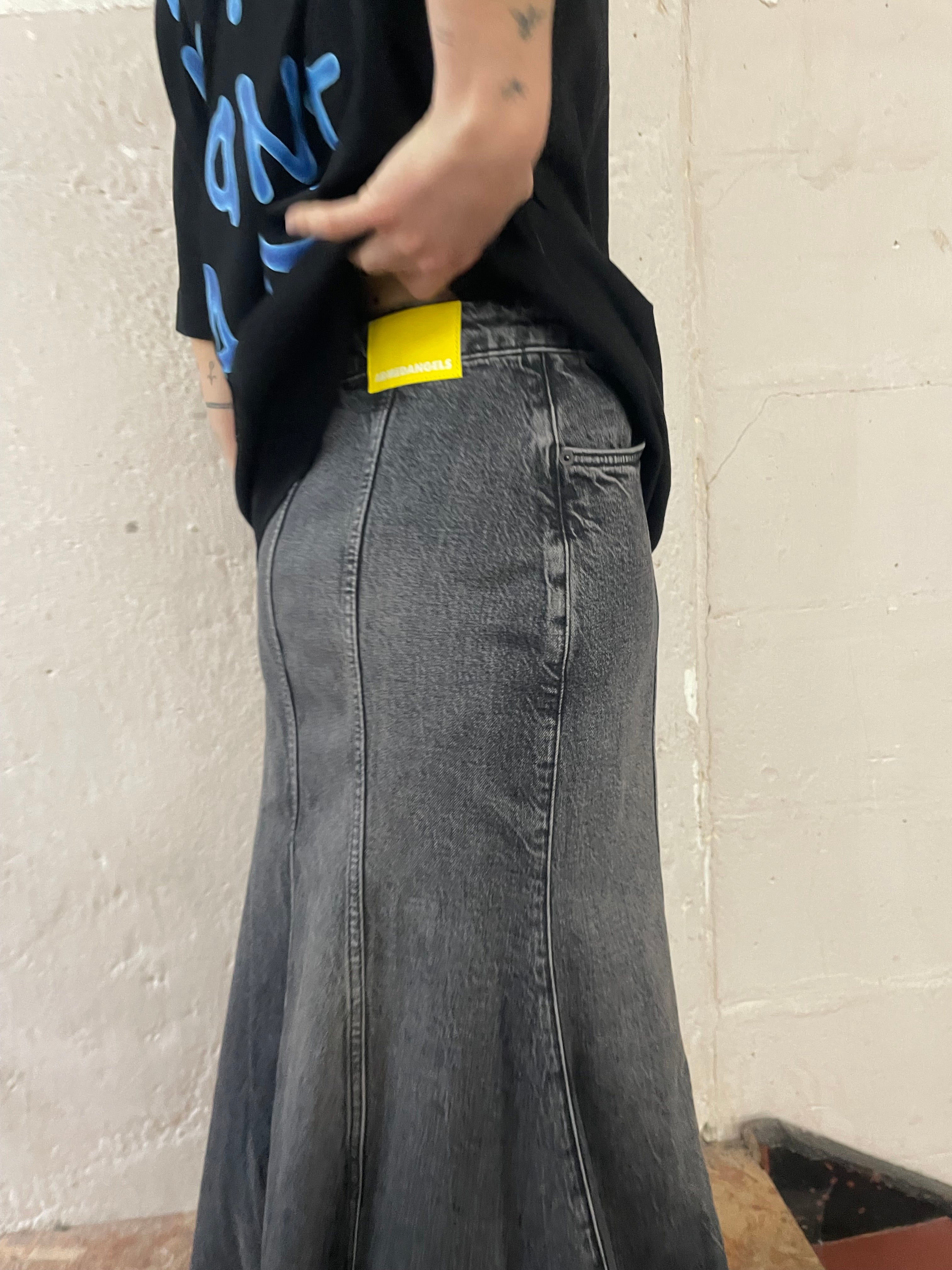 Armedangels Rock XS - Kleiderhaufen - Default Title