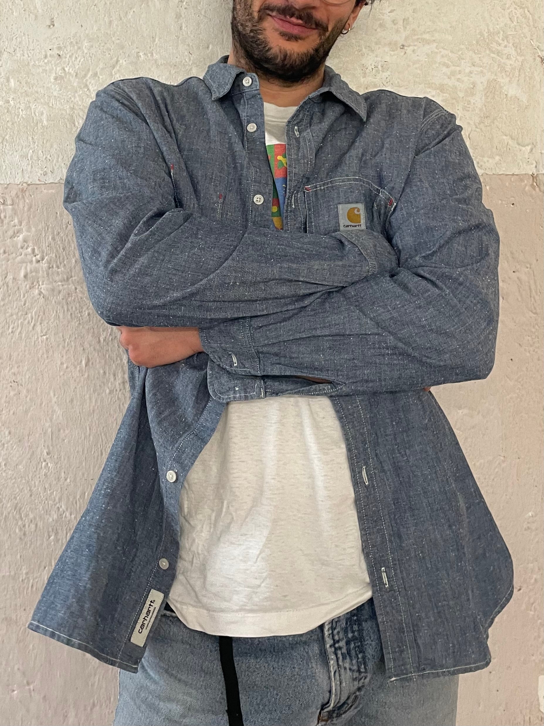 Carhartt slim L/XL - Kleiderhaufen - Default Title