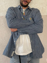 Carhartt slim L/XL - Kleiderhaufen - Default Title