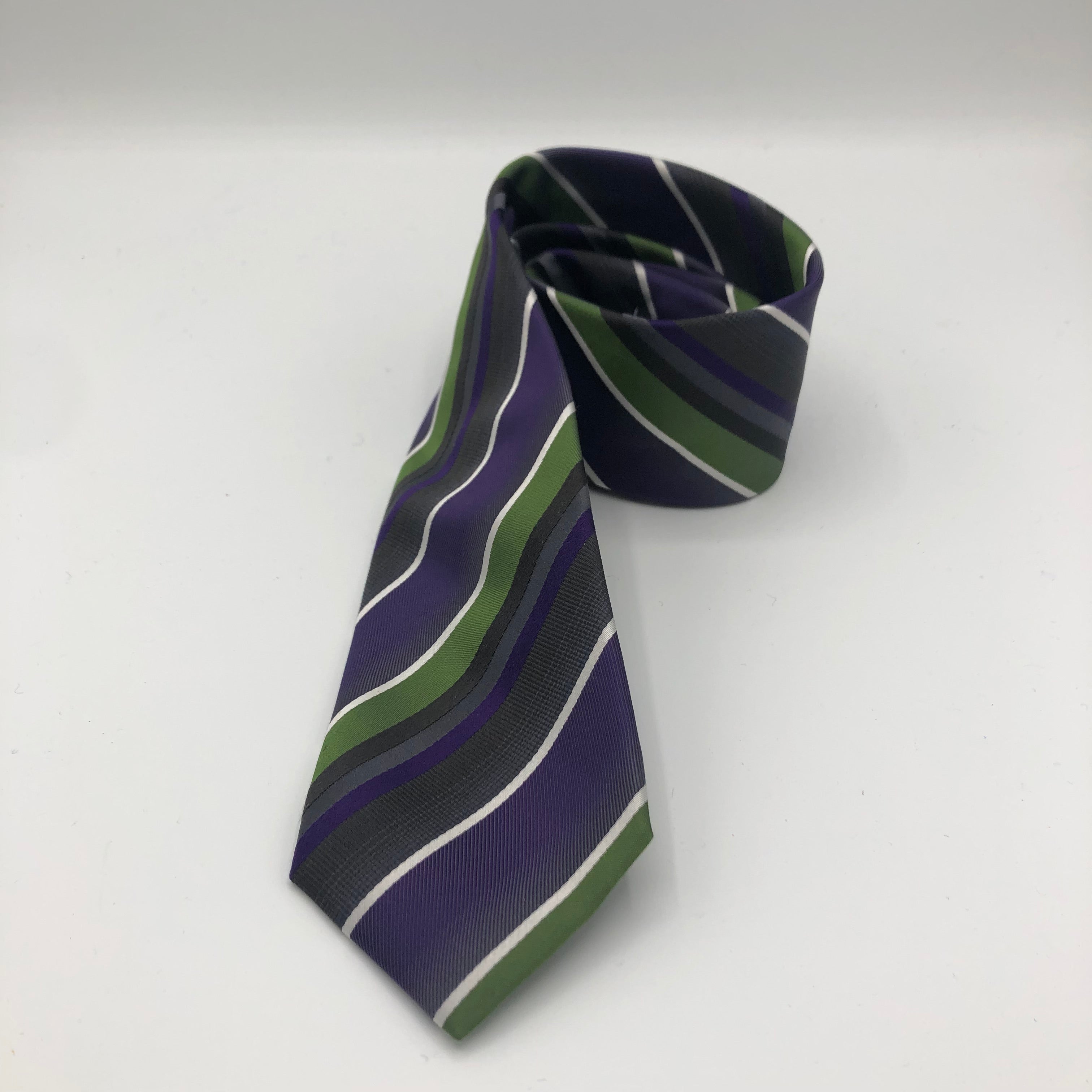 Handgemachte Krawatte - Kleiderhaufen - Default Title