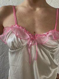 Y2K Top S/M - Kleiderhaufen - Default Title