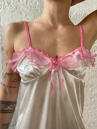 Y2K Top S/M - Kleiderhaufen - Default Title