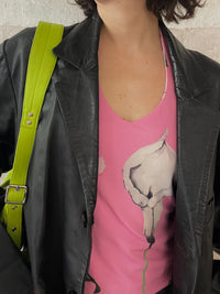 Ledermantel XL - Kleiderhaufen - Default Title