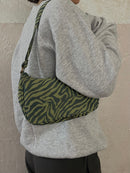 Bag with Animalprint - Kleiderhaufen - Default Title