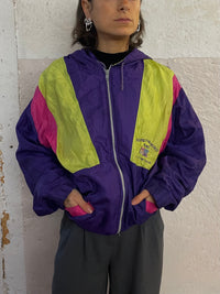 Retro Windbreaker - Kleiderhaufen - Default Title