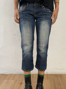 Chino Jeans Blue – Women’s Size S