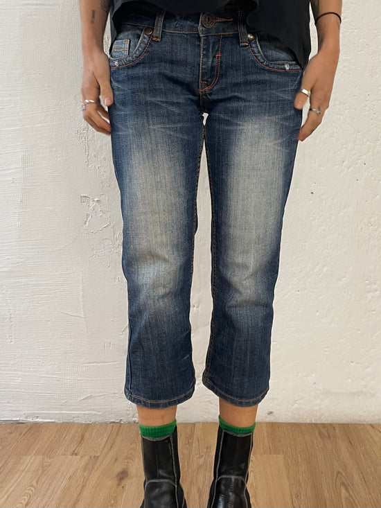 Chino Jeans Blue – Women’s Size S