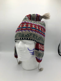 Seven Darfs Hat - Kleiderhaufen - Default Title