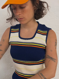 Sommer Pullunder M - Kleiderhaufen - Default Title