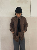 Kauf es zum layern Hemd - Kleiderhaufen - Default Title