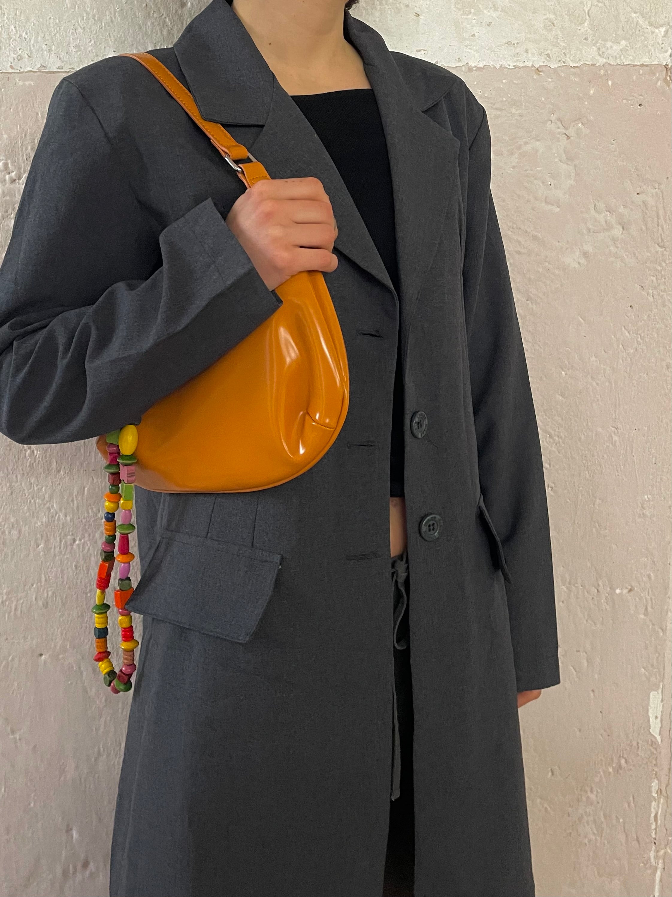 Ombelle Paris Blazer M - Kleiderhaufen - Default Title