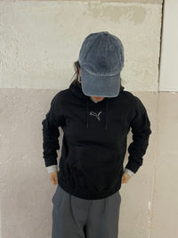 Sportlicher Puma Hoodie - Kleiderhaufen - Default Title